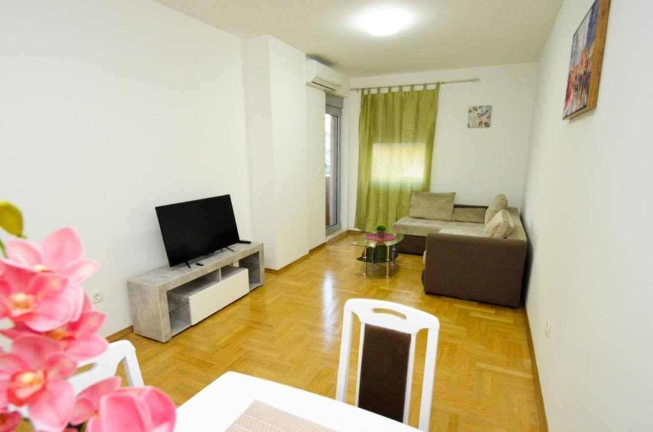 City Center Kotor - Garage Parking Included Экстерьер фото