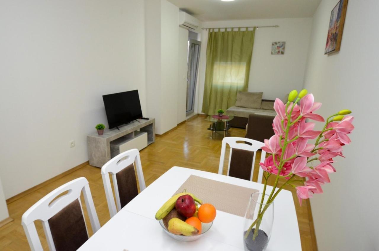 City Center Kotor - Garage Parking Included Экстерьер фото