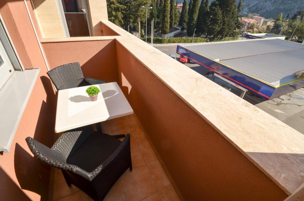 City Center Kotor - Garage Parking Included Экстерьер фото
